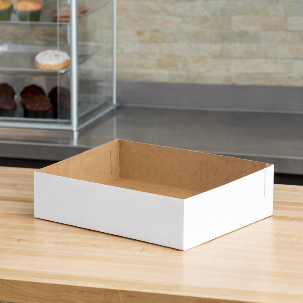 Cake Box/ Tray - Full Sheet - 28" x 18" x 5"
