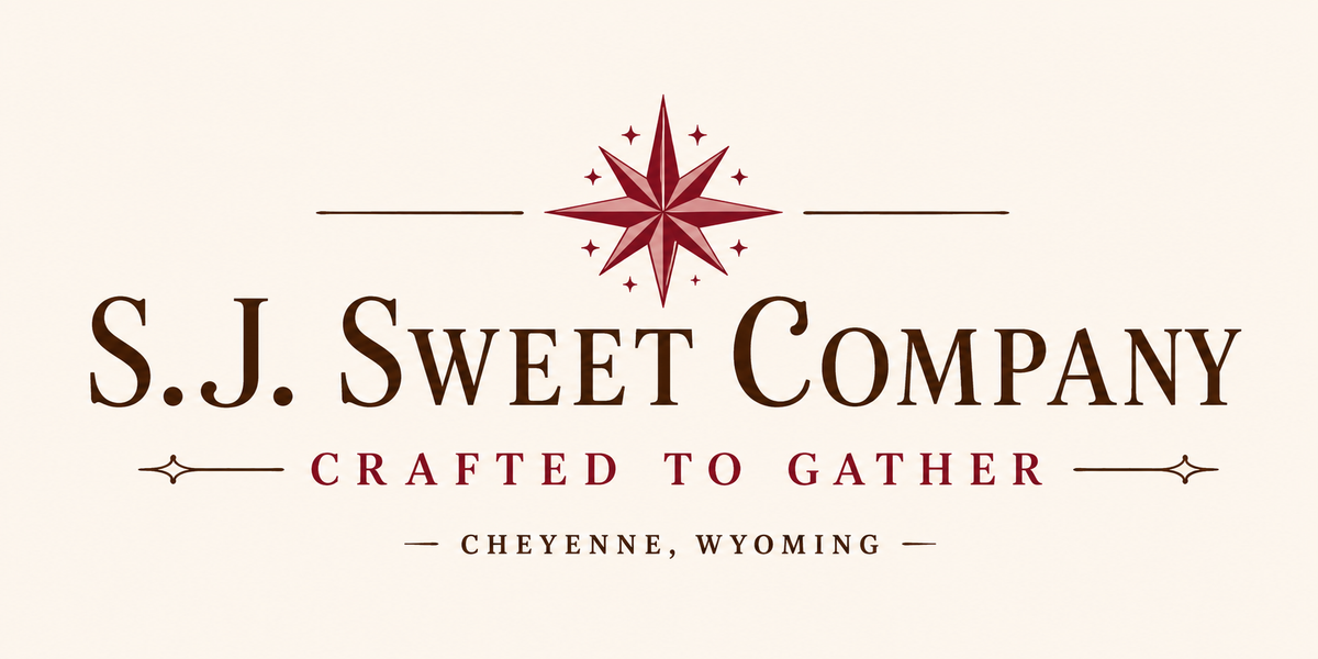 S.J. Sweet Company