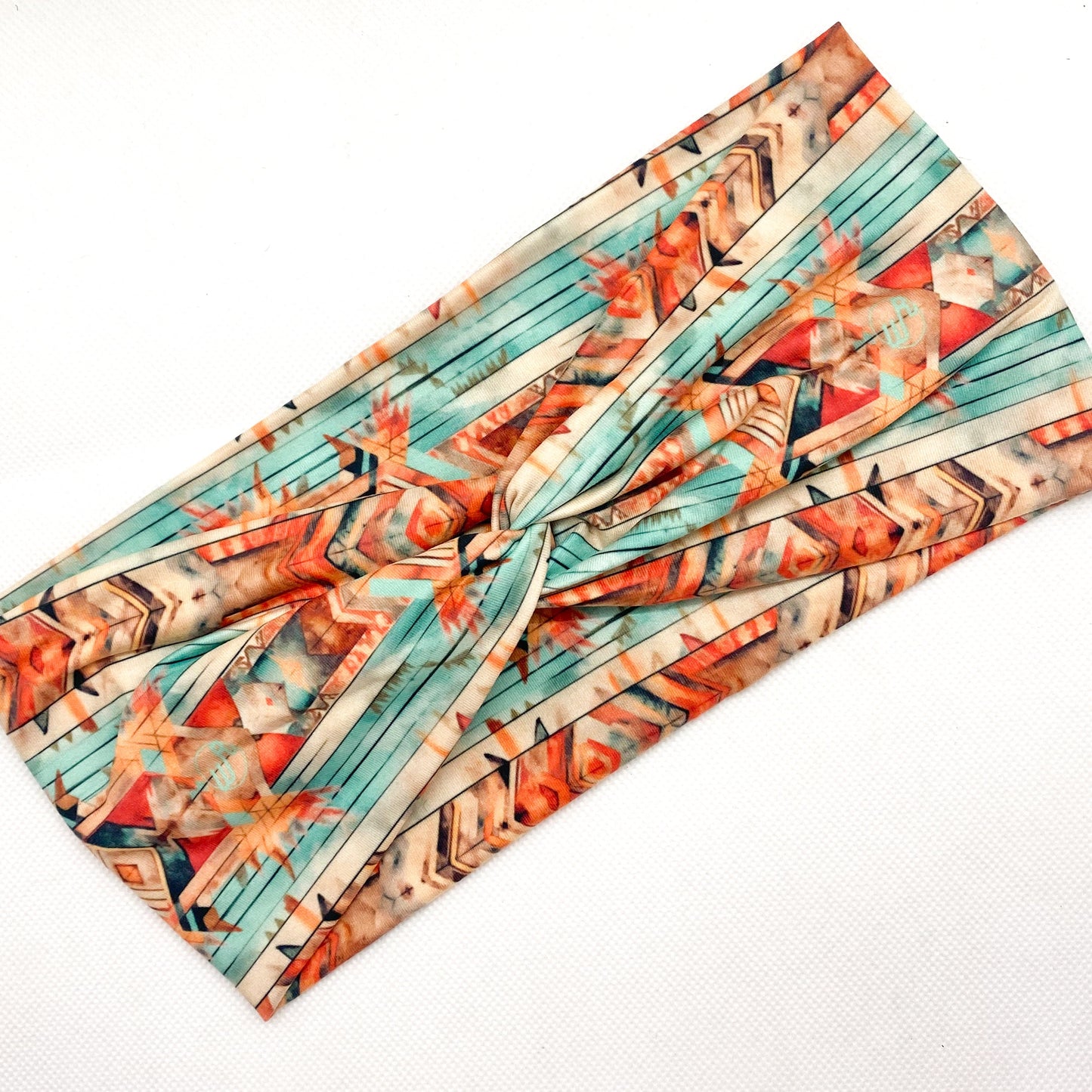 Summers End Headband