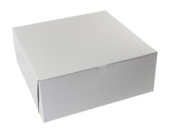 Cake Box - 8x8x5