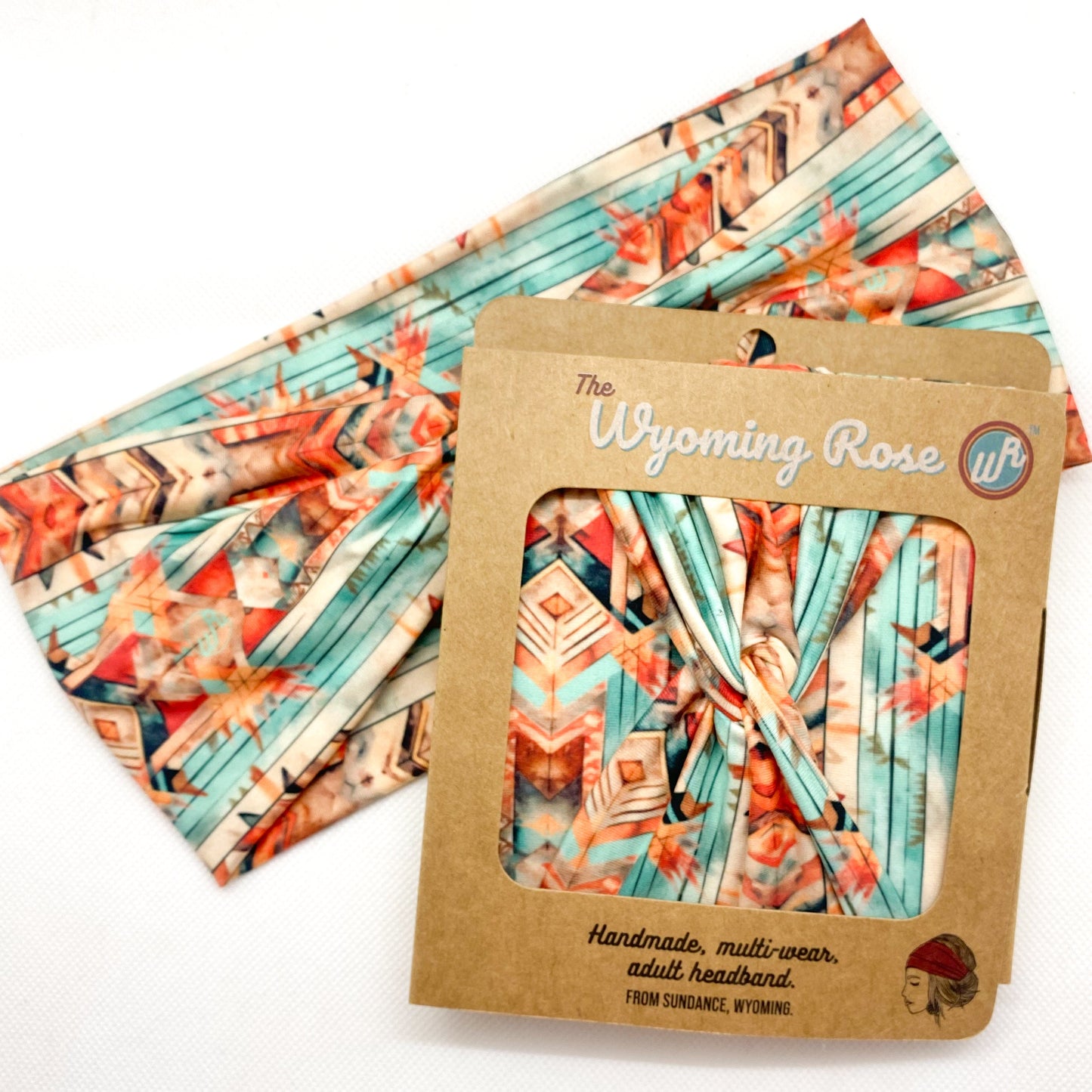 Summers End Headband