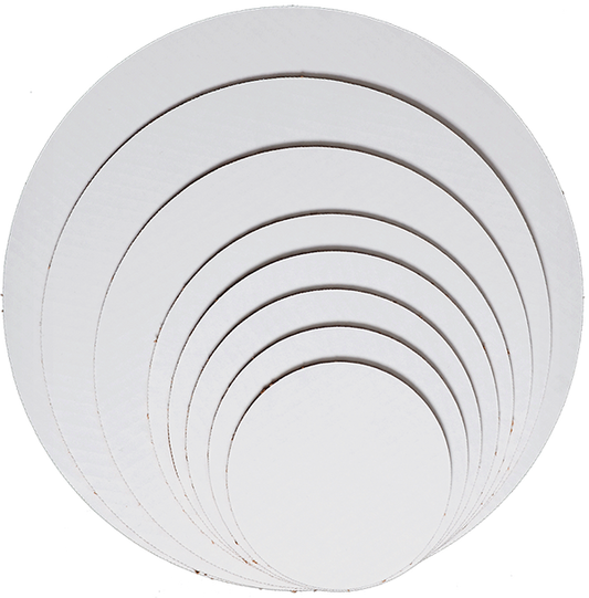 Cake Circle - 8"