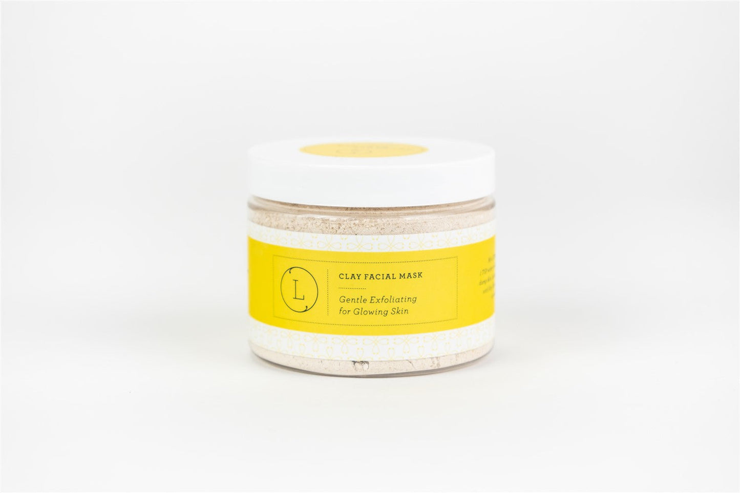 Natural Bath & body skincare products, 3 Big Jars of relaxation and beauty