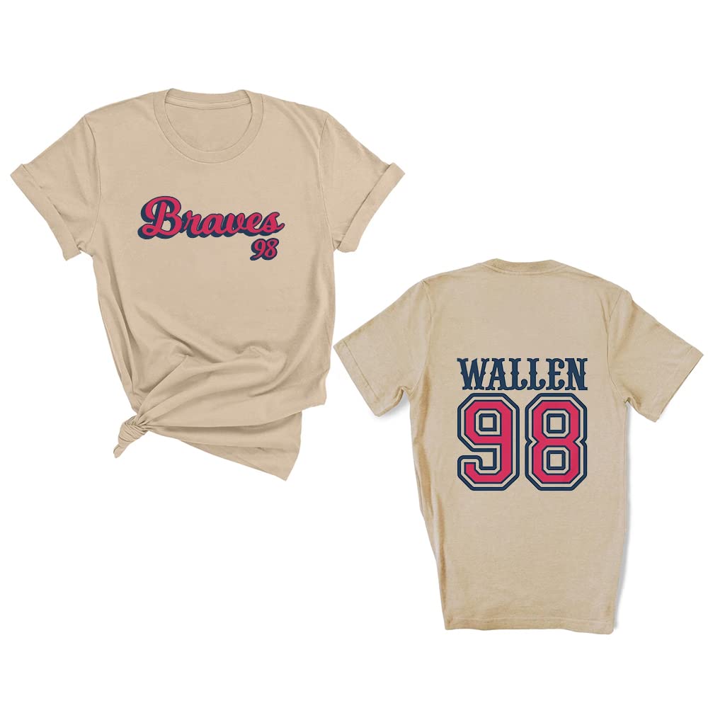 Fan Shirts Country Vintage Graphic Sweatershirt Tops