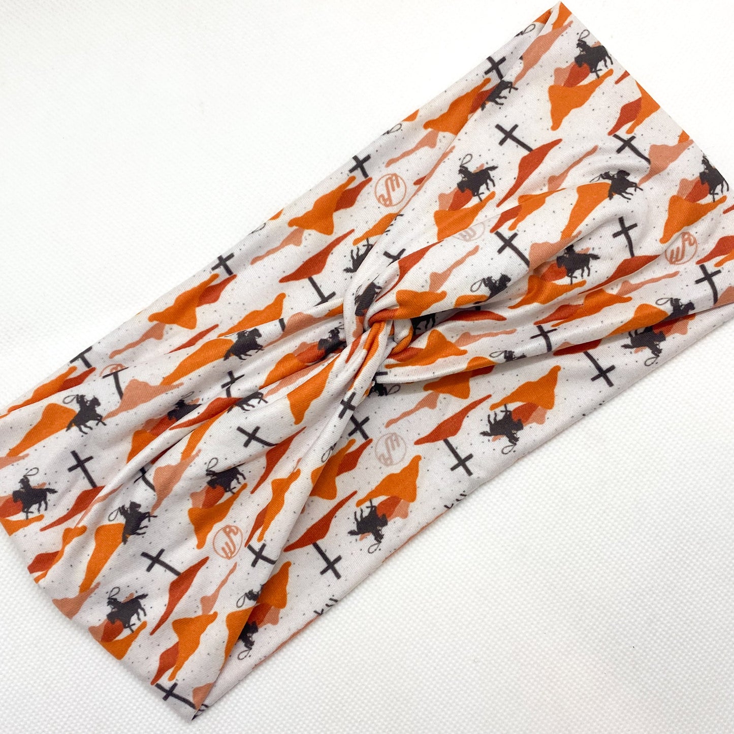 Faith on the Horizon Headband
