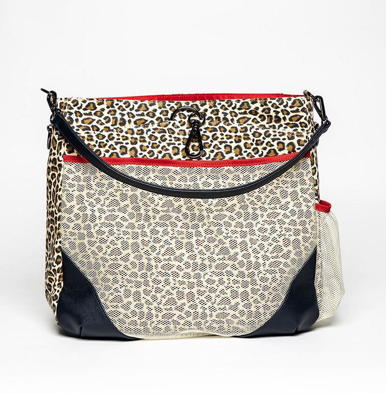 The Cheetah
