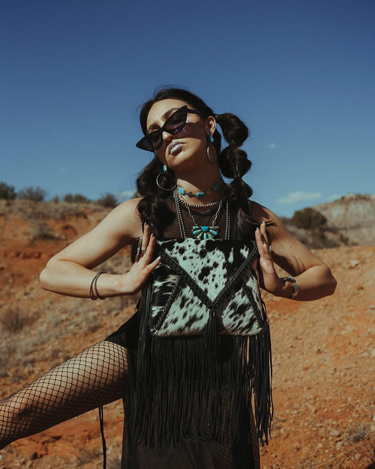 The Xia , a Haute Southern Hyde by Beth Marie Exclusive