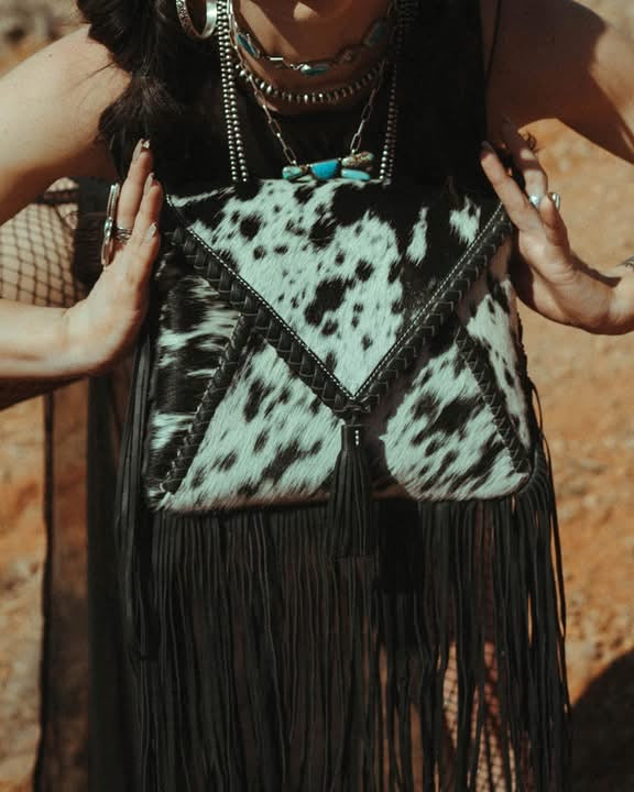 The Xia , a Haute Southern Hyde by Beth Marie Exclusive