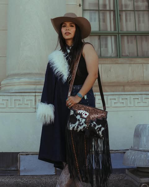 Don’t Chase Cowboys a Haute Southern Hyde by Beth Marie Exclusive