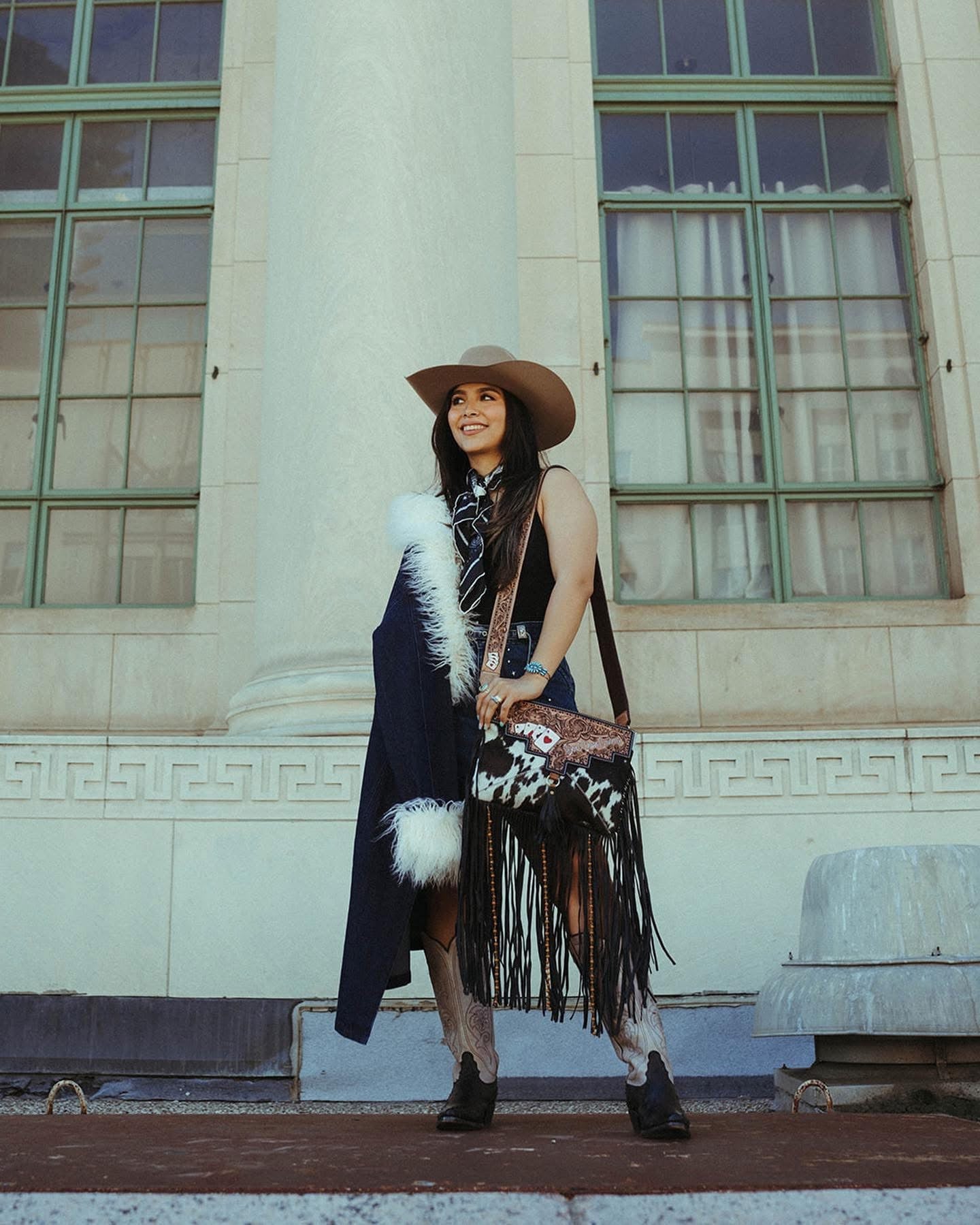 Don’t Chase Cowboys a Haute Southern Hyde by Beth Marie Exclusive