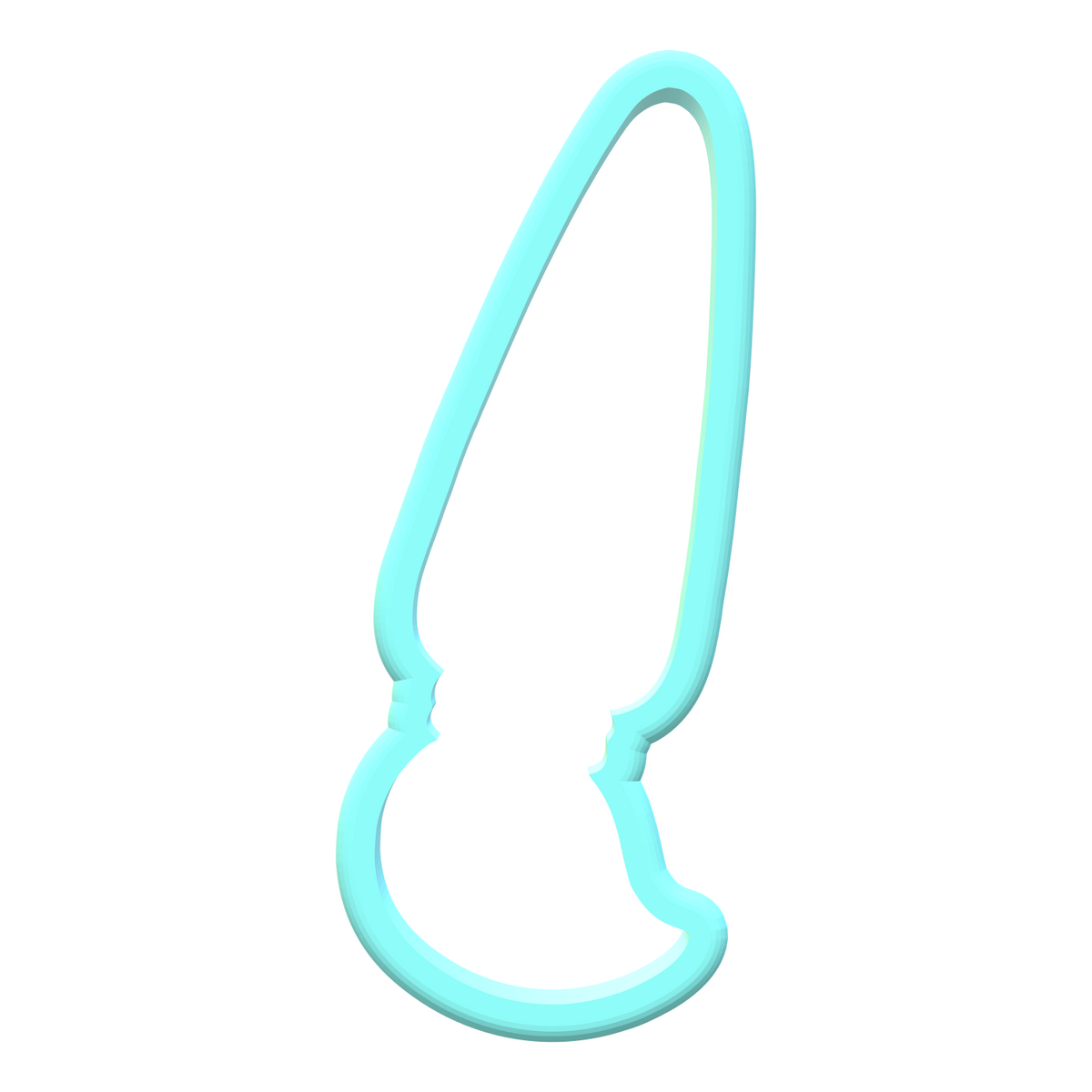 School Supplies Cookie Cutters