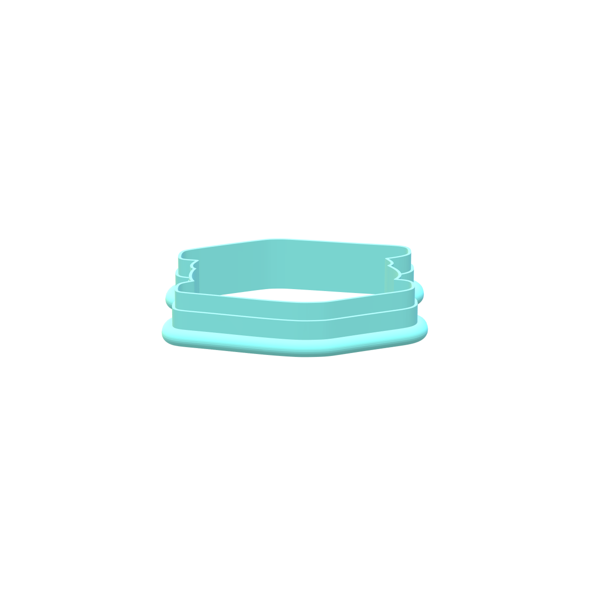 Smores Cookie Cutter 2