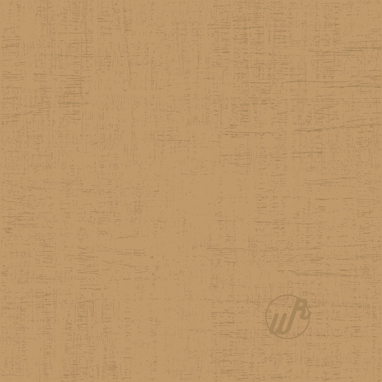 Solid Camel Colored Headband