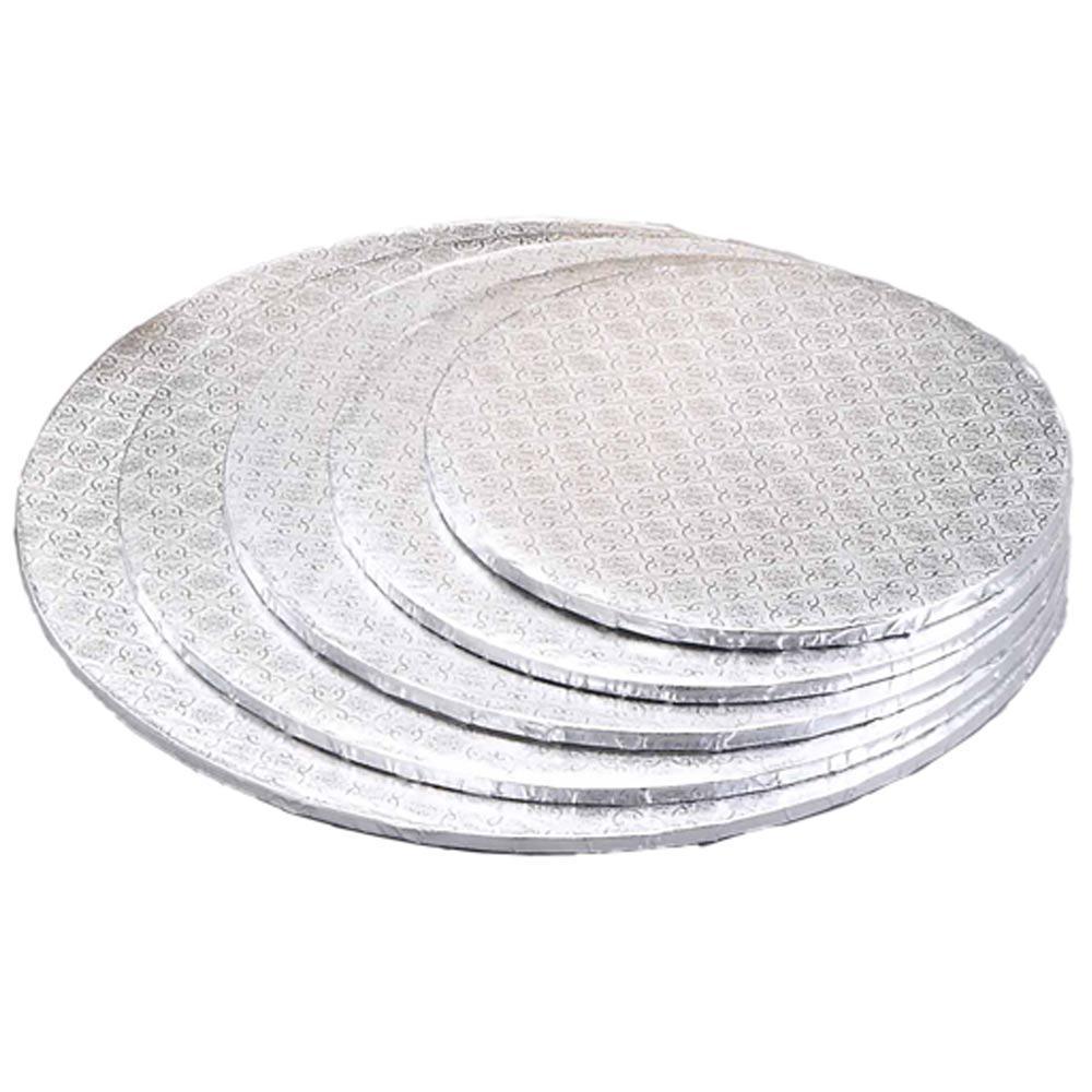 Cake Drum - 12" Round