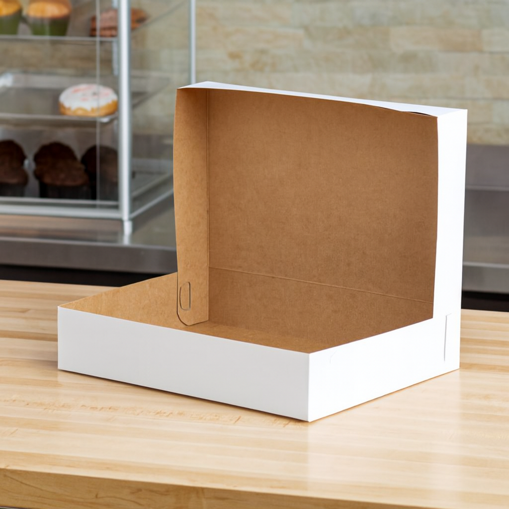 Cake Box/ Tray - Full Sheet - 28" x 18" x 5"