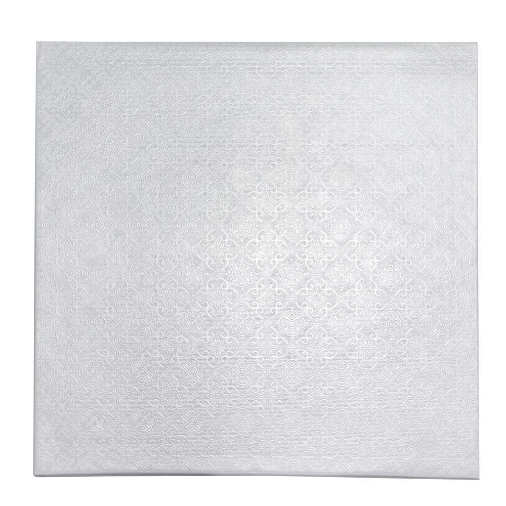 Cake Drum - 14" Square