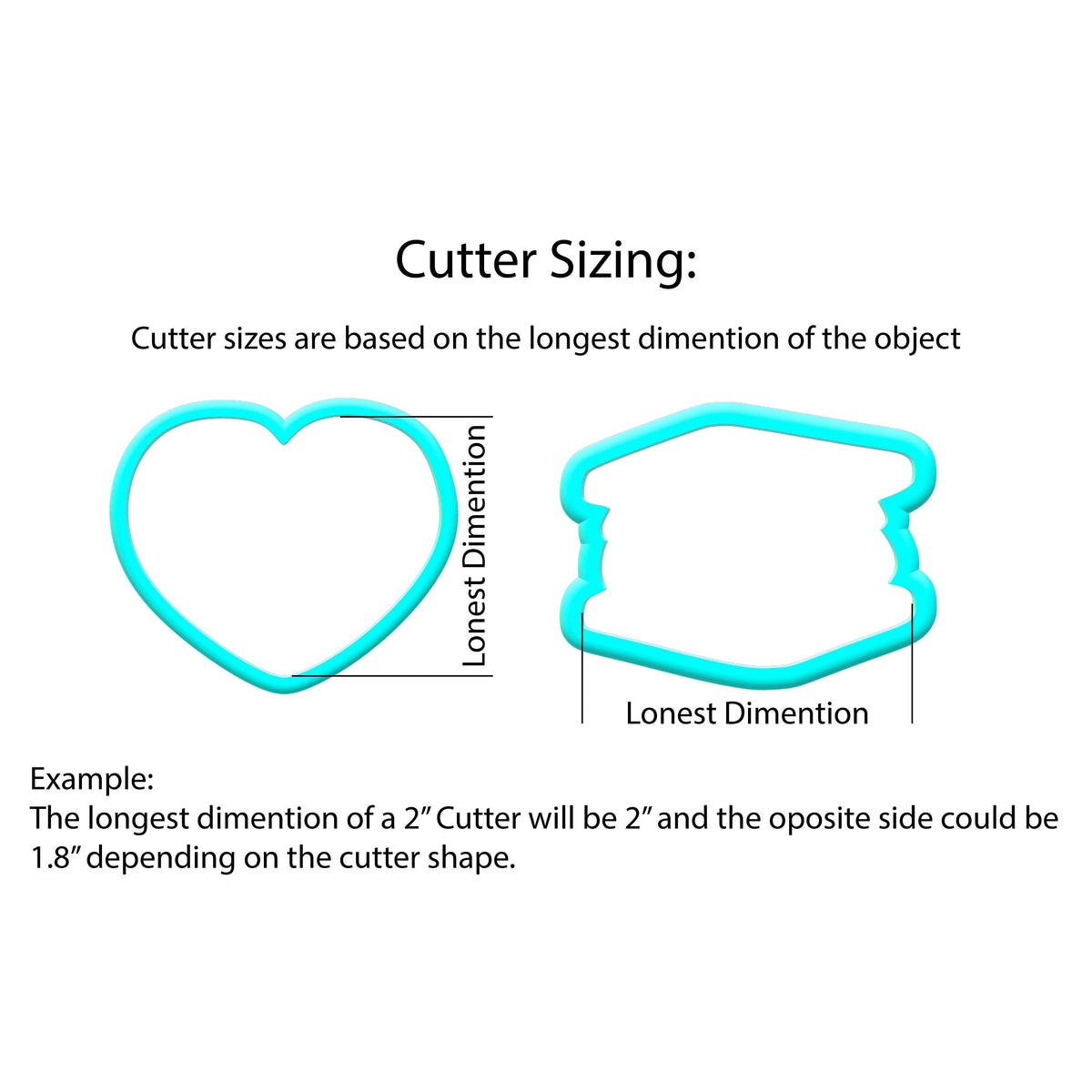 Mushroom Cookie Cutter